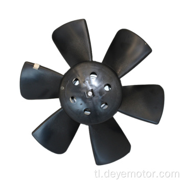 Radiator fan fan para sa 80 COUPE VW